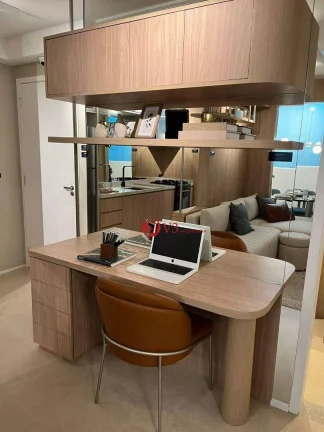 Imagem Apartamento com 2 dormitórios à venda, 37 m por R$ 368.000,00 - Vila Prudente - São Paulo/SP