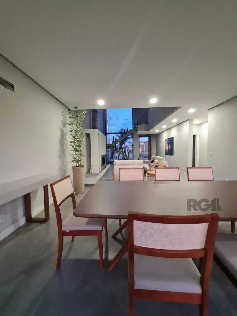Imagem Casa de Condomínio em Centro