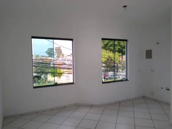Imagem Alugo Andar Corporativo em Santo André, Parque Erasmo Assunção