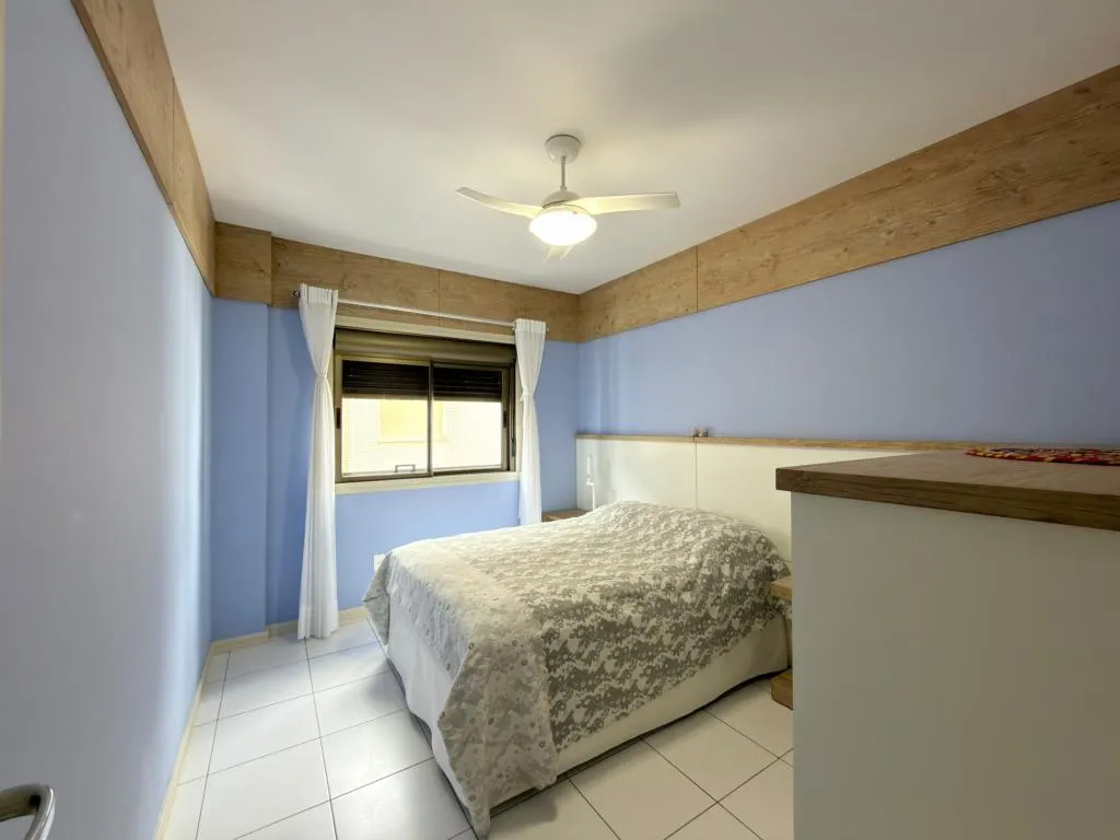 Imagem Apartamento 3 Dormitórios - Bairro --