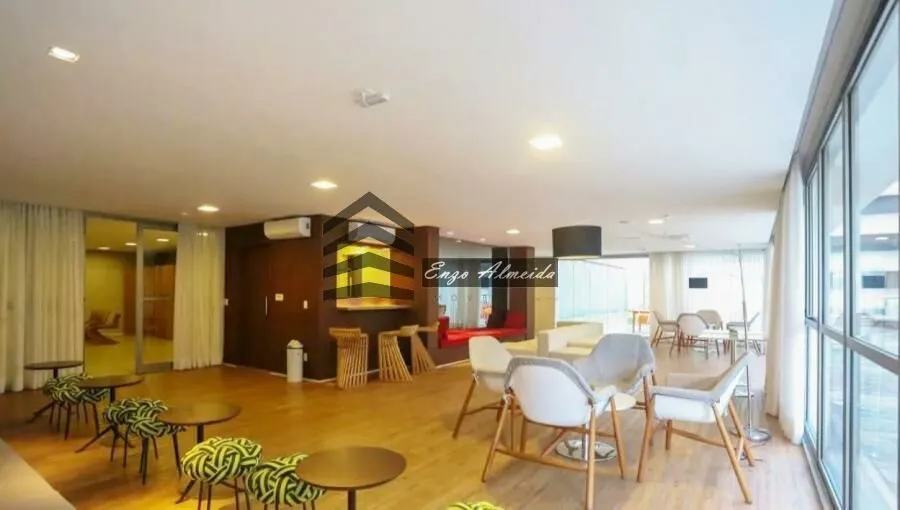 Imagem Meet Sp Home - Pinheiros - Apartamento à venda em São Paulo/SP