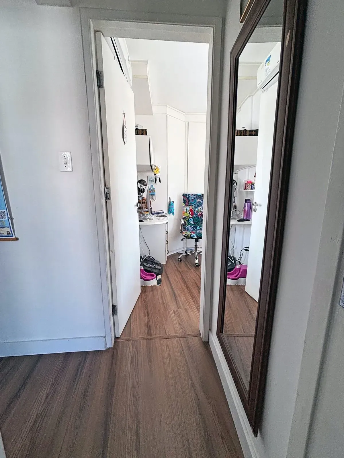 Imagem Apartamento com 3 Quartos à Venda, 100 m² em Jardim Paulista - São Paulo