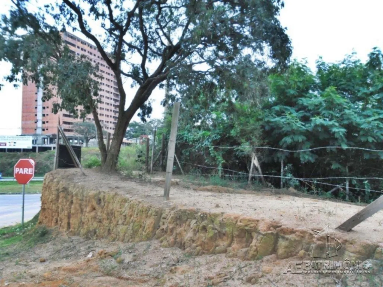 Imagem AREA RESIDENCIAL em SOROCABA - SP, PARQUE CAMPOLIM