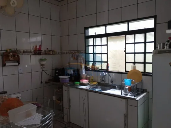 Imagem Casa - Ribeirão Preto - Jardim Bela Vista - Região Oeste