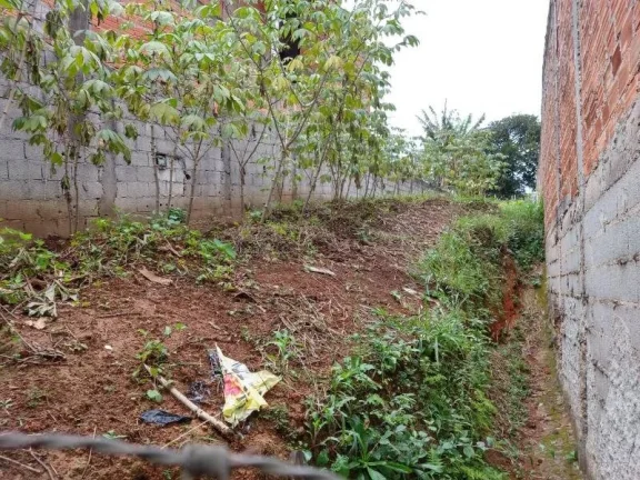 Imagem Terreno - Cotia - SP - Jardim Sandra