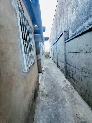 Imagem CASA PADRÃO - PROX RUA JAGUARIBE
