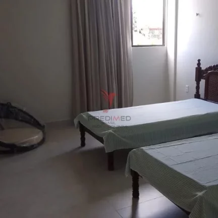 Imagem Casa Em Condomínio Fechado Águas da Serra Bananeiras