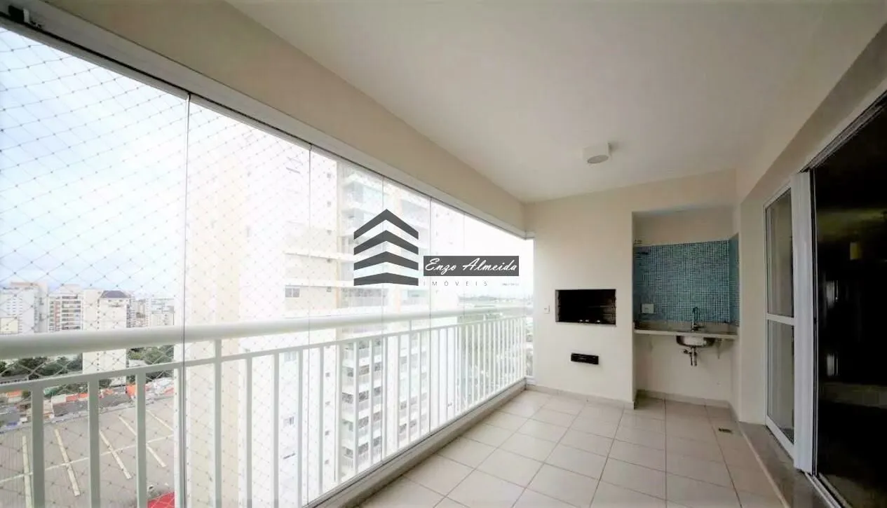 Imagem Apartamento à venda em São Paulo/SP