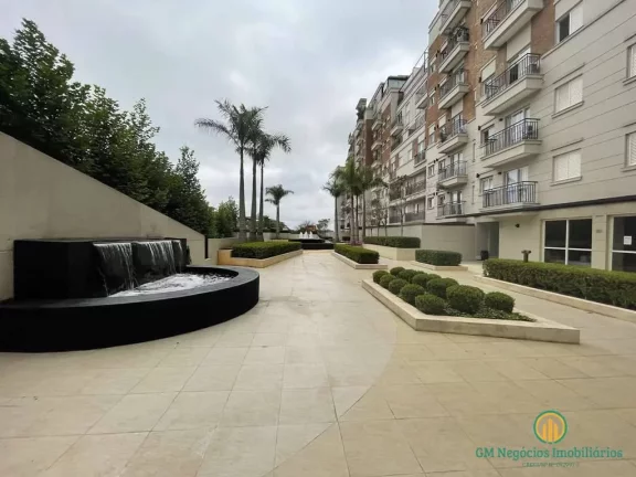 Imagem Charmoso apartamento 100% mobiliado - Cond Address Granja Vianna