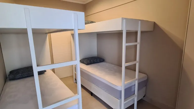 Imagem Apartamento com 3 Quartos à Venda, 180 m² em Riviera - Bertioga