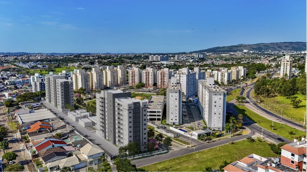 Imagem Apartamento em Sarandi