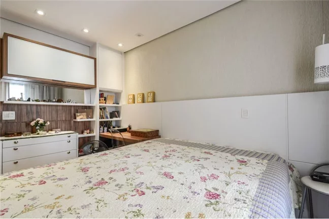 Imagem APARTAMENTO RESIDENCIAL em São Paulo - SP, Vila Mariana