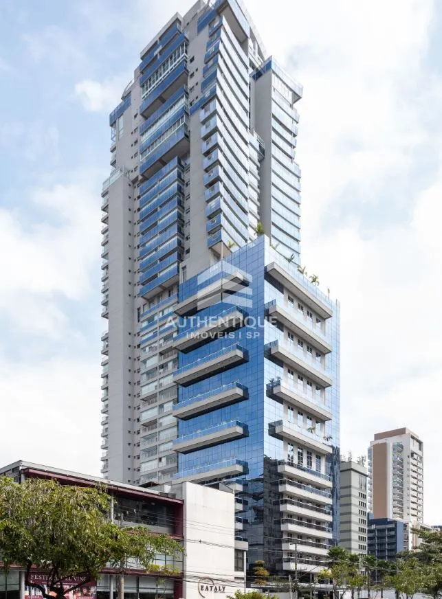 Imagem Horizonte JK Home &amp; Offices Itaim Bibi - Apartamento à venda em São Paulo/SP