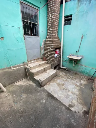 Imagem VENDO CASA NA VILA ANDORINHA