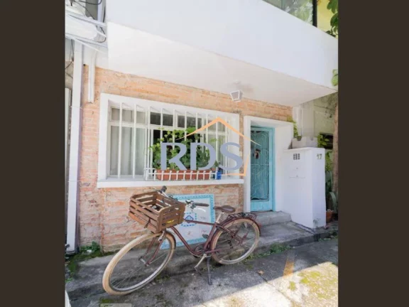 Imagem CASA DE VILA RESIDENCIAL em SÃO PAULO - SP, JARDIM PAULISTANO