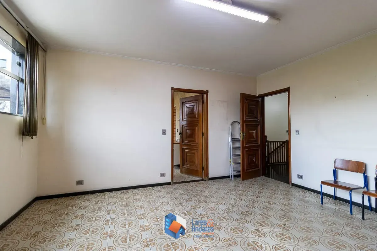 Imagem Casa para venda em Vila Carrão com 3 quartos, sendo 3 suítes, 382m²