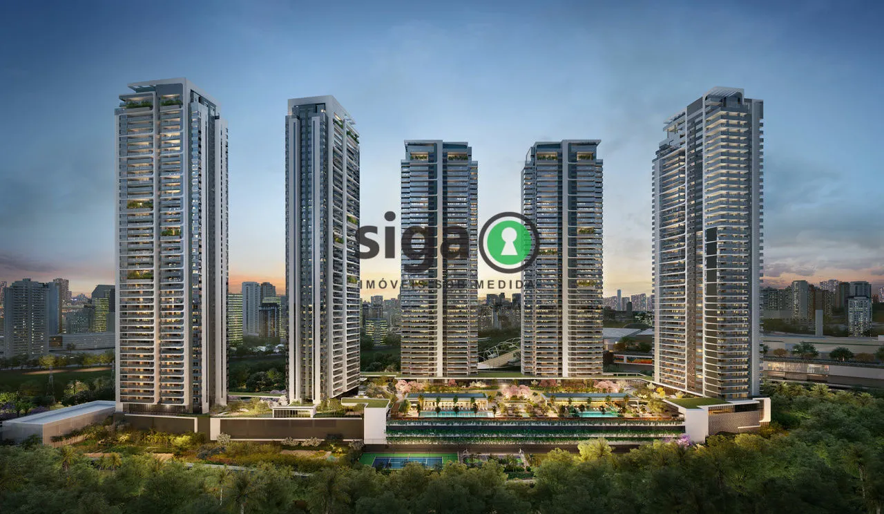 Foto do imóvel Apartamento Residencial