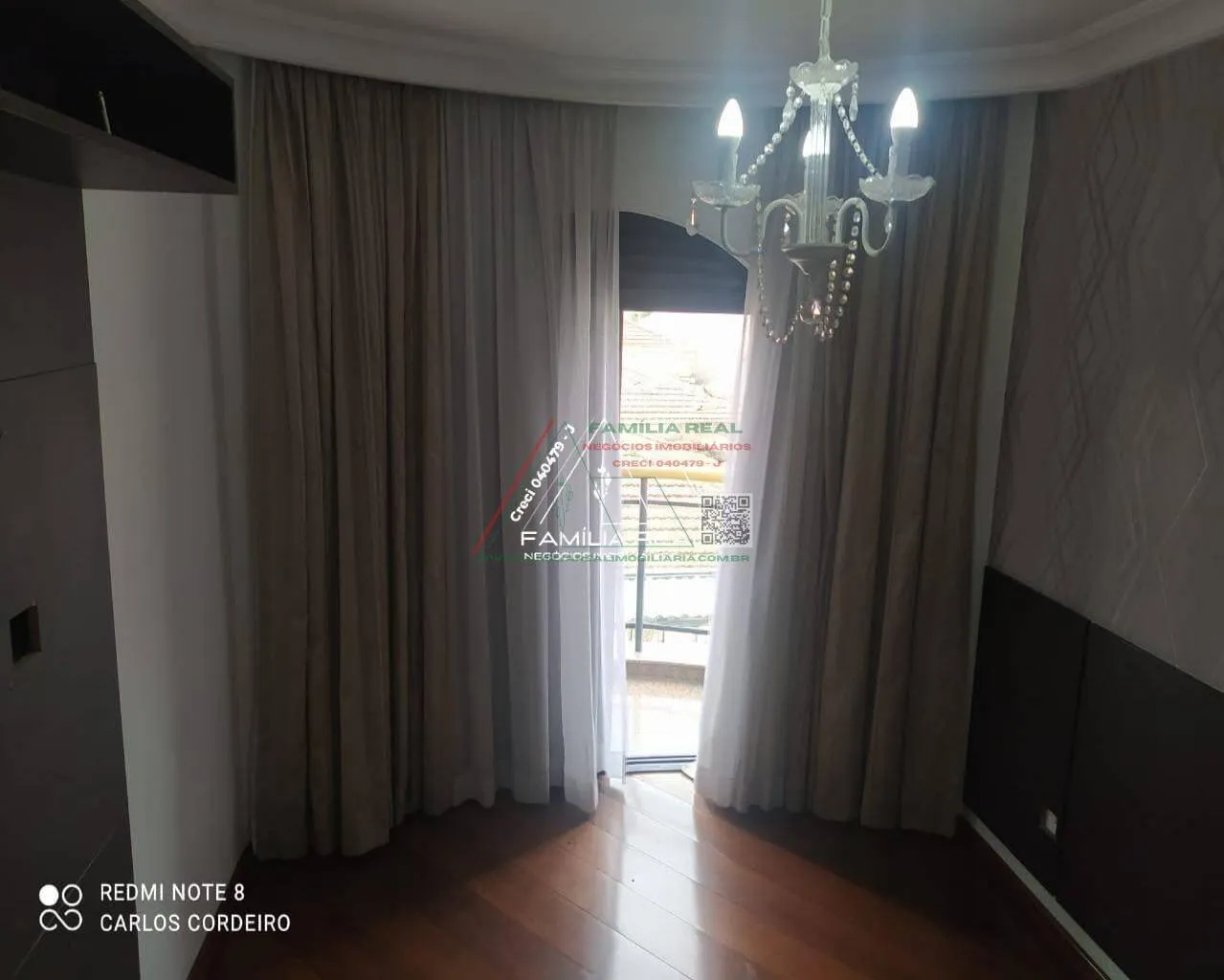 Imagem Apartamento de Alto Padrão à Venda, na Vila Aricanduva, com 03 Dormitórios, sendo 01 Suíte, e 02 Vagas de Garagem
