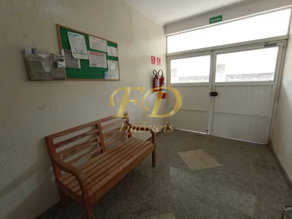 Imagem Apartamento em Terra Preta / Sol Nascente