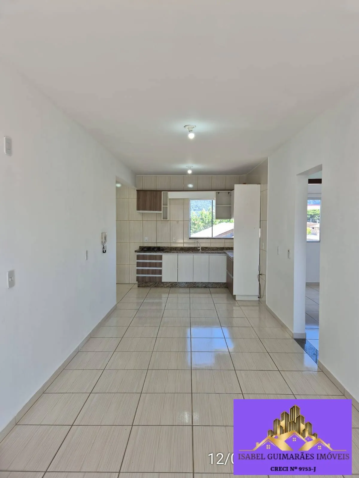 Imagem Vendo Apartamento 02 quartos, 02 banheiros no Gravatá de Navegantes