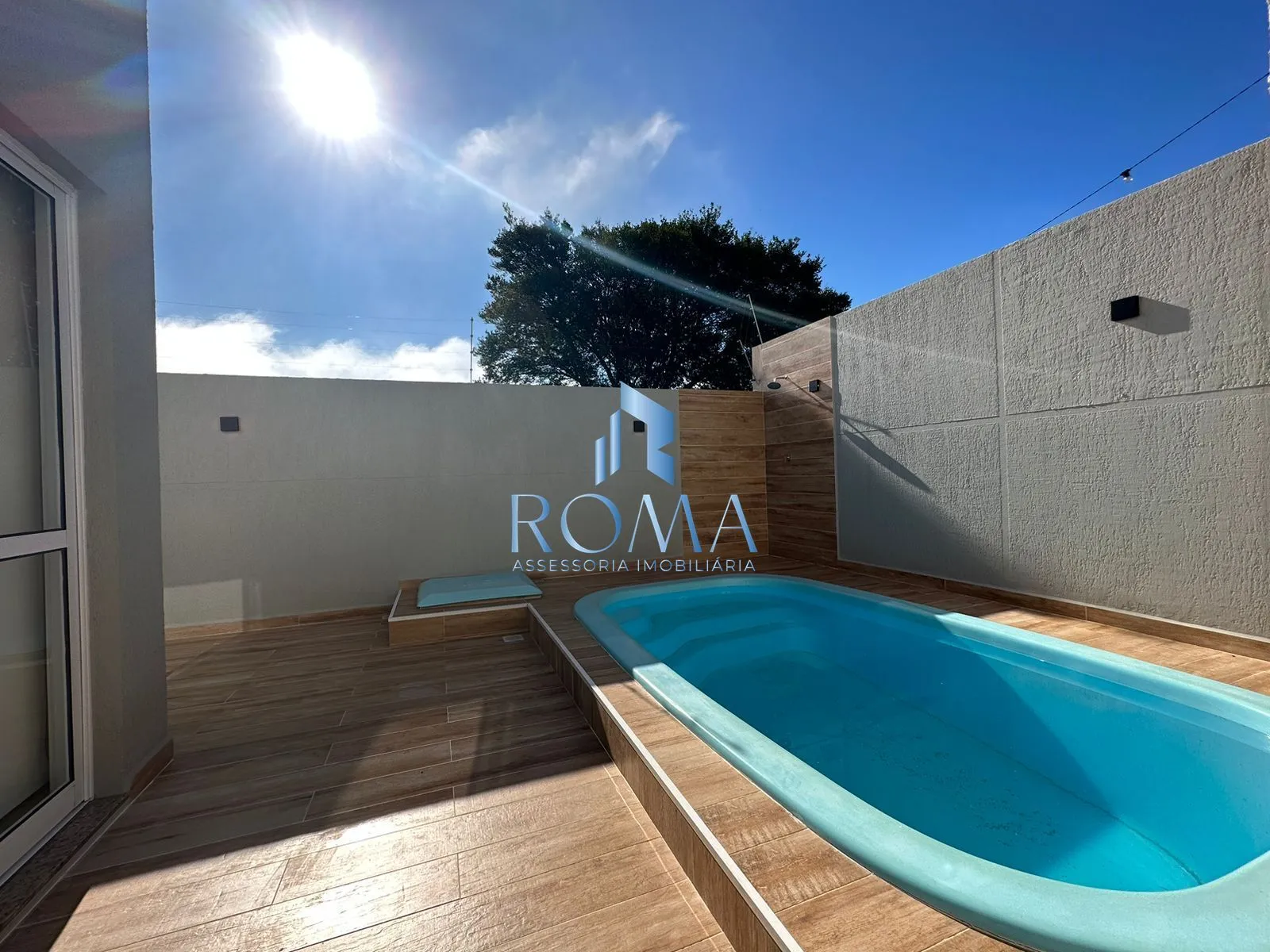 Imagem CONDOMINIO RESIDENCIAL PUNTA CANA - CAMOBI