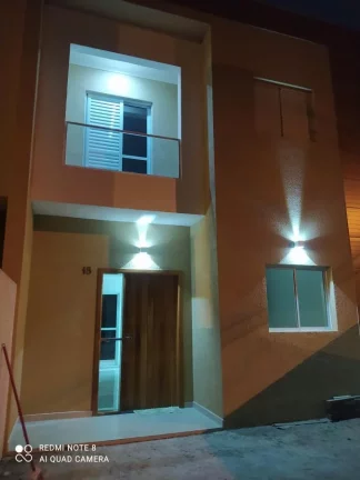 Imagem Casa para Venda em Cotia / SP no bairro Parque Rizzo
