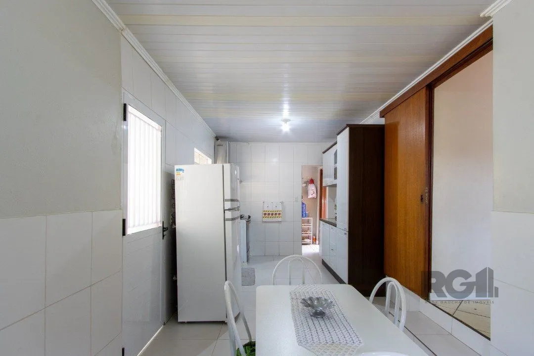 Imagem Casa em Camaquã