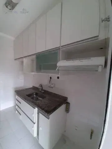 Imagem Apartamento à venda 2 Quartos, 1 Suite, 1 Vaga, 68M², Vila São José, Taubaté - SP | Edifício Monte Castelo