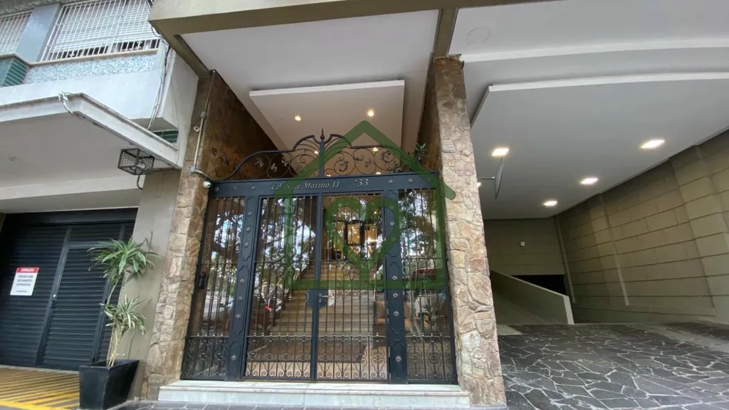 Imagem Apartamento de 2 dormitórios no Centro Histórico! Excelente apartamento, em prédio tradicional, a...