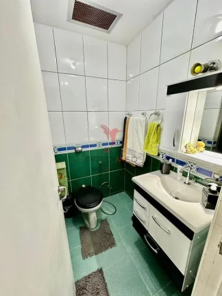 Imagem AP-25259 - APARTAMENTO DE 3 DORMS. À VENDA NO MONTE CASTELO EM SJCAMPOS/SP