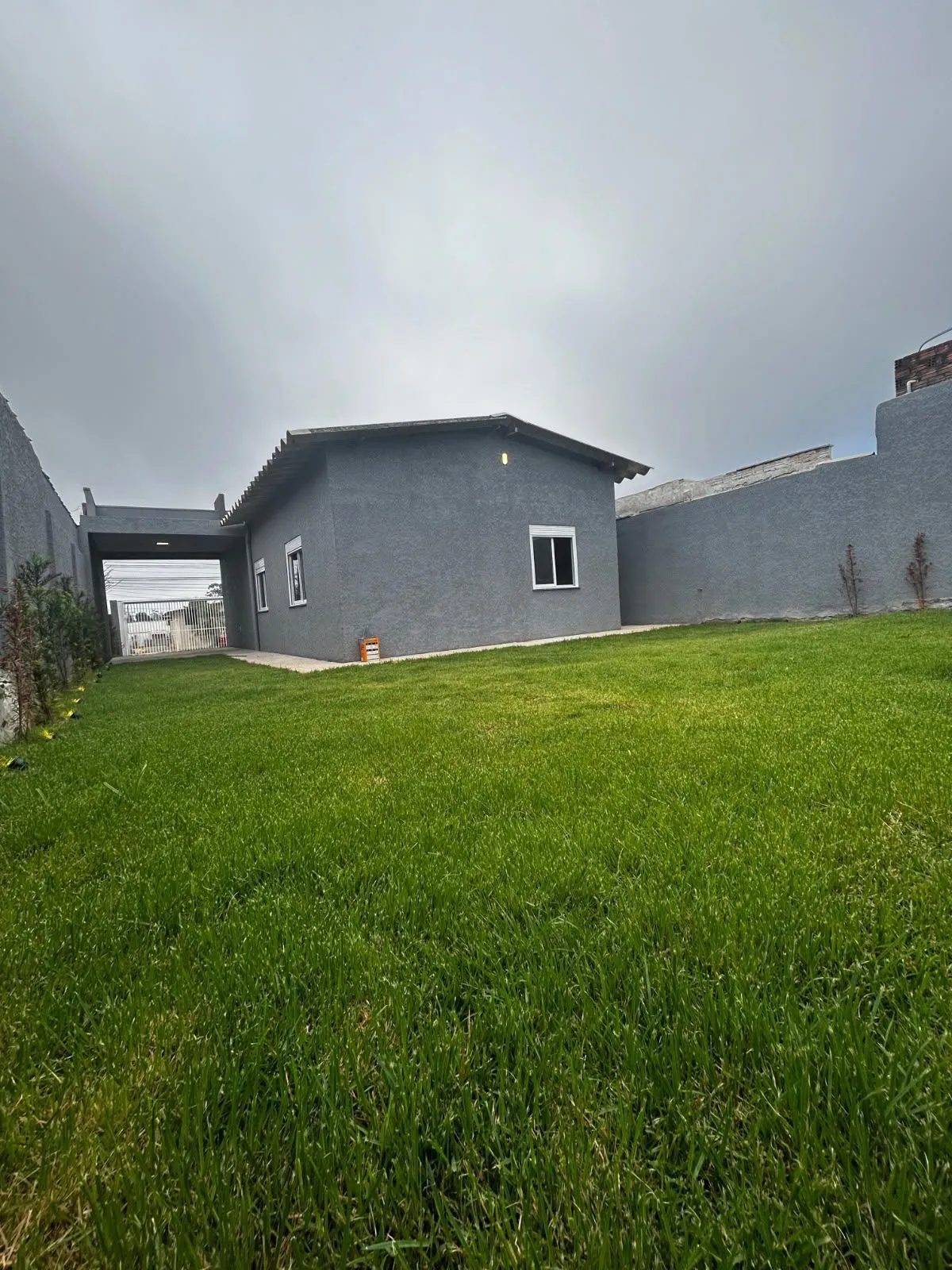 Imagem Casa a venda no bairro Parque Ipiranga - Gravatai