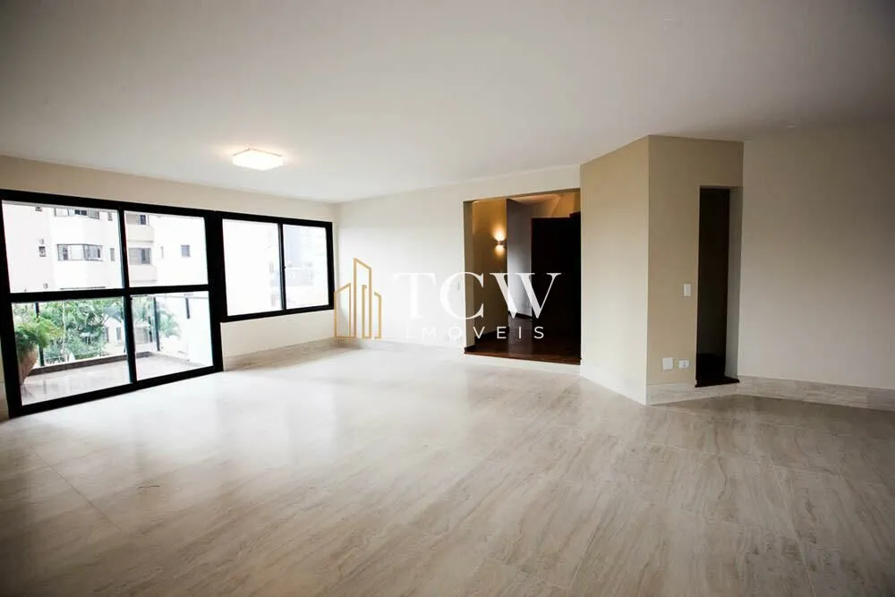 Imagem Apartamento à venda no bairro Campo Belo - São Paulo/SP, Zona Sul