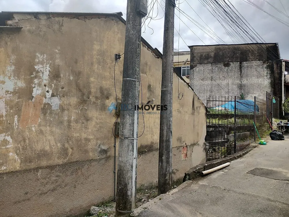Imagem Terreno a Venda no bairro Porto Velho - São Gonçalo, RJ