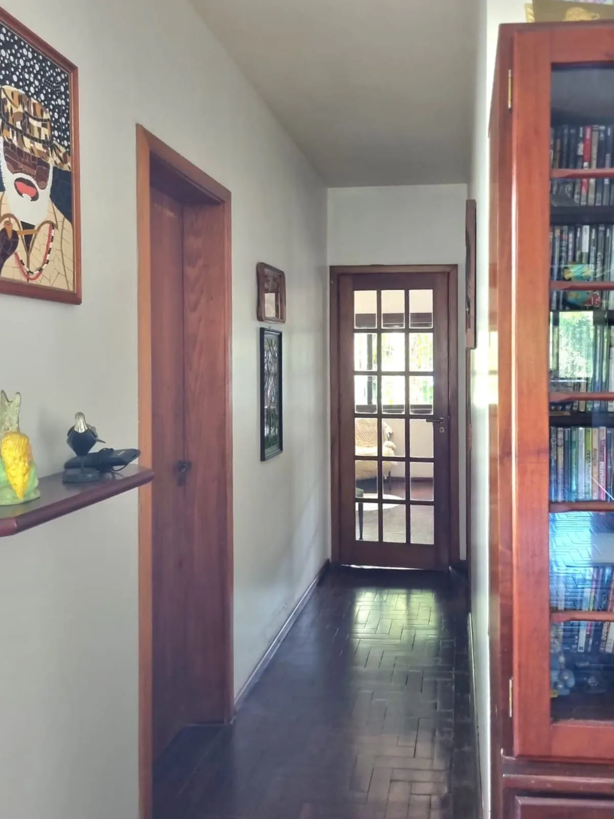 Imagem Casa em Cavalhada