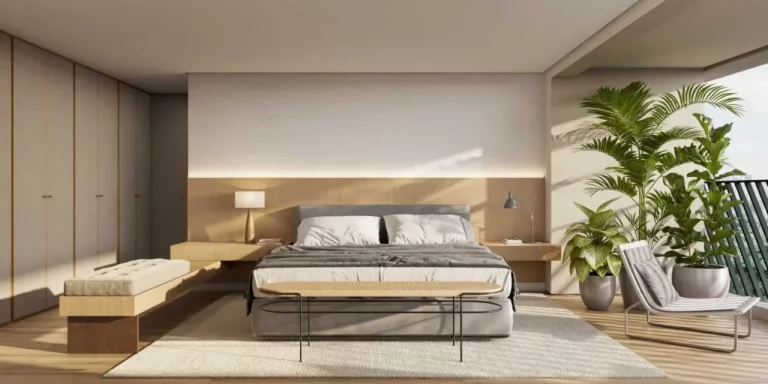 Imagem ISA BROOKLIN - NORTIS - Aptos de 220m² a 452m, 3 e 4 suítes, entre o Metrô Campo Belo e a Berrini!