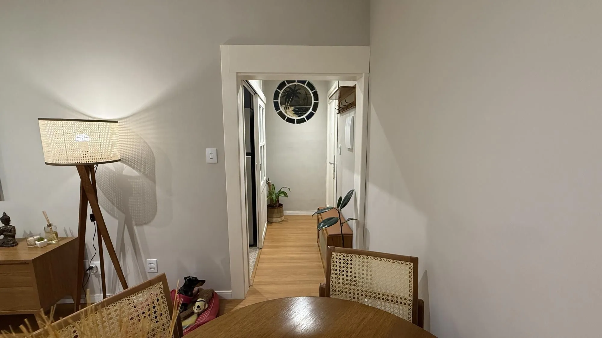 Imagem APARTAMENTO 100% REFORMADO NO PASSO D'AREIA