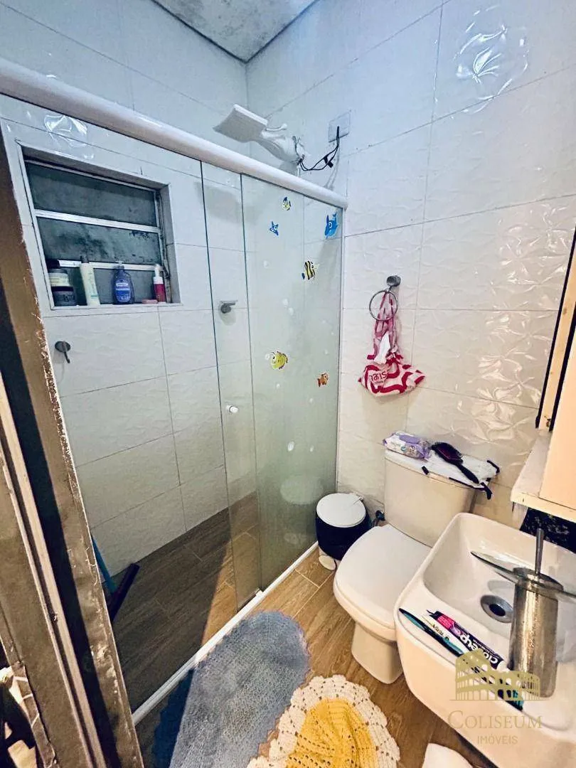 Imagem Casa com 3 dormitórios à venda, 171 m² por R$ 450.000,00 - Maracanã - Praia Grande/SP