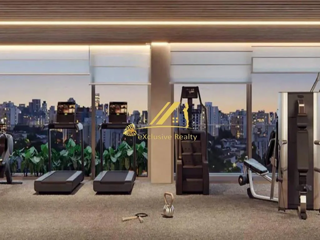 Imagem Apartamento RESIDENCIAL em São Paulo - São Paulo, Cerqueira César