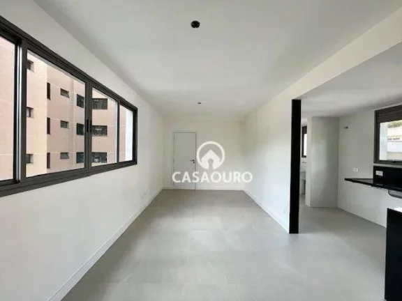 Foto do imóvel Apartamento com 3 quartos à venda, 91 m² - Serra - Belo Horizonte/MG