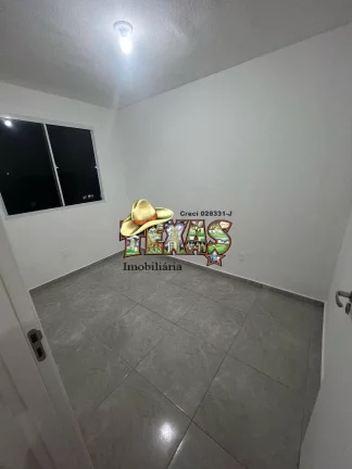 Imagem APARTAMENTO PARA LOCAÇÃO JARDIM HELIAN