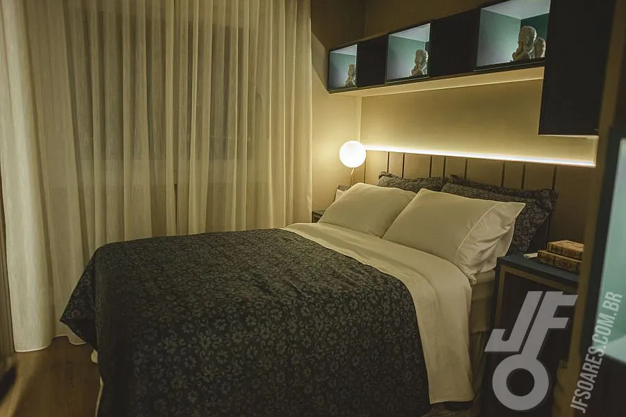 Imagem Apartamento 3 Dormitórios para Venda no Centro, Pelotas