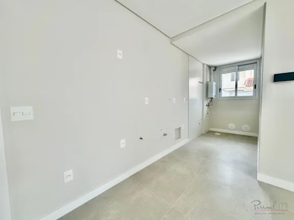 Imagem Um dos benefícios de morar em um apartamento garden é ter à disposição um espaço de casa com a...