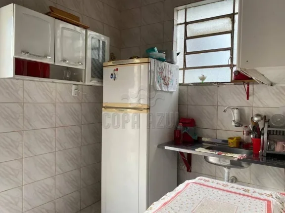 Imagem São Francisco Xavier - Residencial › Casa com 2 quarto(s) a Venda