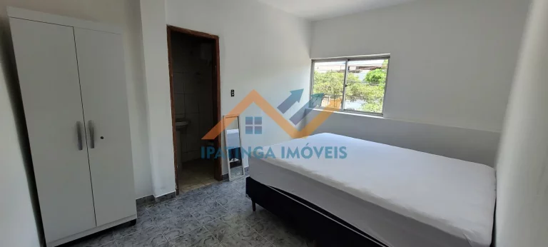 Imagem Apartamentos a venda no Bairro Canaã