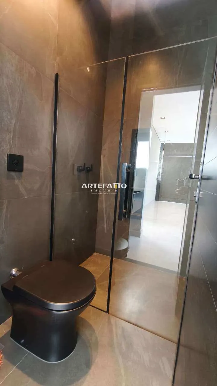 Imagem Casa à venda em Franca, Jardim Santa Lúcia, com 3 quartos, 214m2