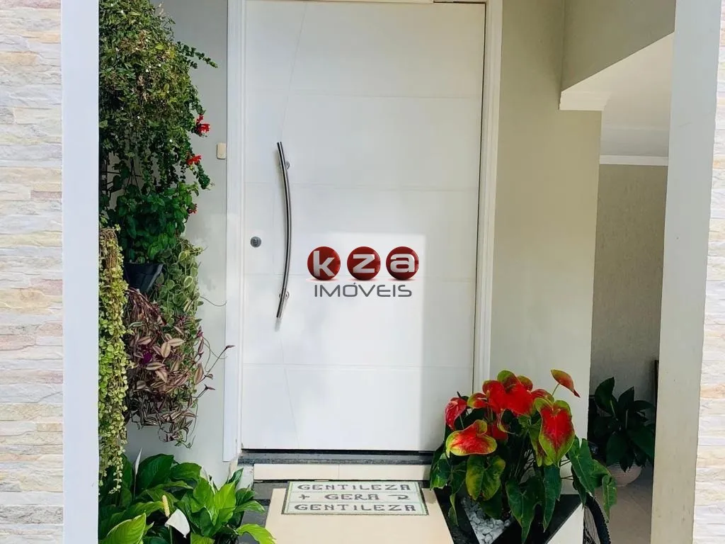 Imagem Imperdível oportunidade: Casa em condomínio com 3 quartos e 270m² em Valinhos-SP no Condomínio Residencial Santa Teresa!