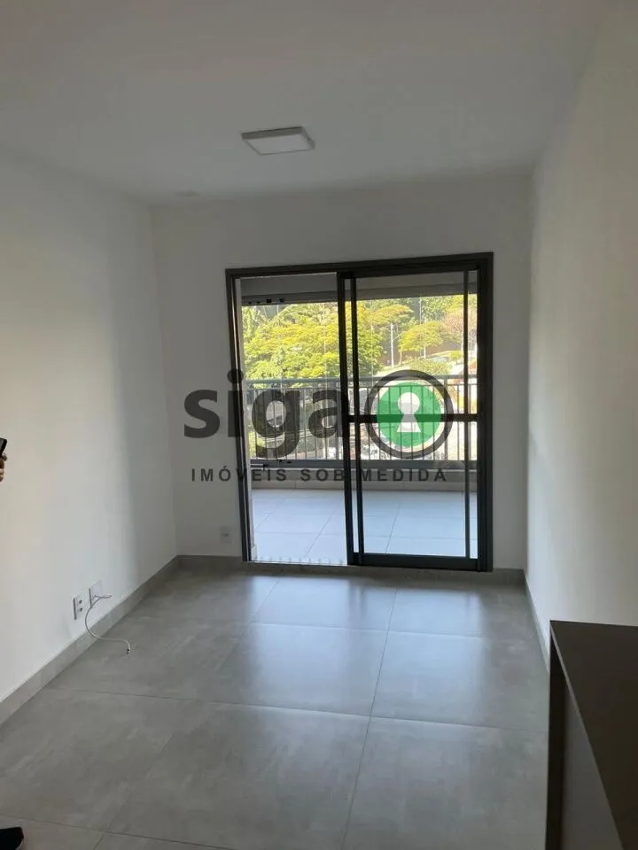Imagem Apartamento para locação Skyline Jockey Club