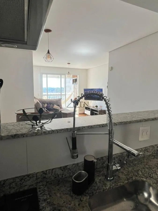 Imagem Apartamento para Venda em São Bernardo do Campo, Centro, 3 dormitórios, 1 suíte, 1 banheiro, 2 vagas