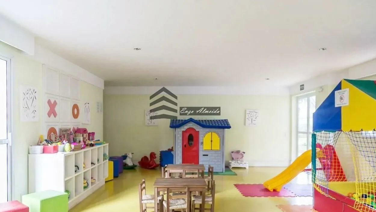 Imagem Apartamento à venda em São Paulo/SP