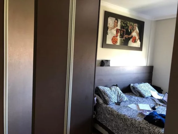 Imagem APARTAMENTO RESIDENCIAL em FLORIANÓPOLIS - SC, JARDIM ATLÂNTICO